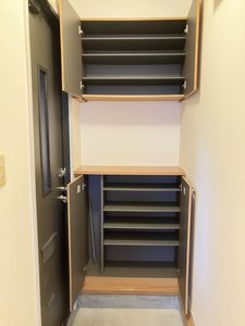 ファミーユ中野　Ａ棟 A0101号-9