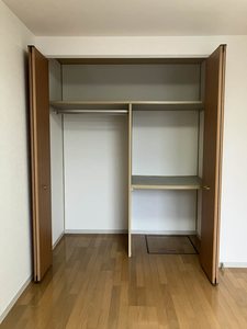 ファミーユ中野　Ａ棟 A0101号-11