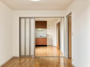 ファミーユ中野　Ａ棟 A0102号-2