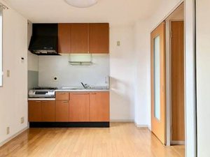 ファミーユ中野　Ａ棟 A0102号-3