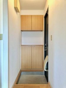 ファミーユ中野　Ａ棟 A0102号-7