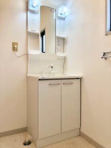 ファミーユ中野　Ａ棟 A0102号-9