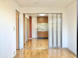 ファミーユ中野　Ｂ棟 B0103号-2