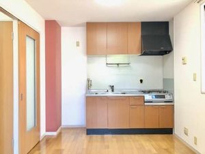 ファミーユ中野　Ｂ棟 B0103号-3