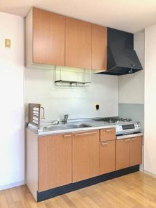 ファミーユ中野　Ｂ棟 B0103号-4