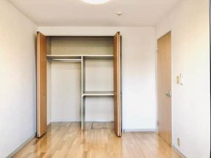 ファミーユ中野　Ｂ棟 B0103号-5