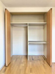 ファミーユ中野　Ｂ棟 B0103号-6