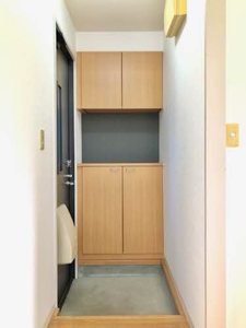 ファミーユ中野　Ｂ棟 B0103号-8