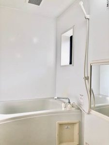 ファミーユ中野　Ｂ棟 B0103号-11