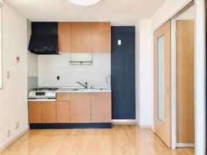 ファミーユ中野　Ｂ棟 B0105号-3