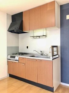 ファミーユ中野　Ｂ棟 B0105号-4