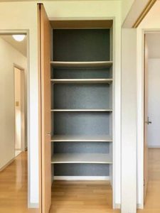 ファミーユ中野　Ｂ棟 B0105号-8