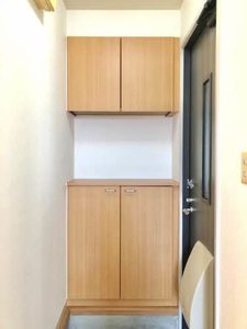 ファミーユ中野　Ｂ棟 B0105号-9