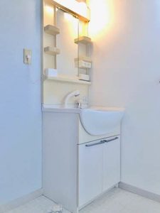 ファミーユ中野　Ｂ棟 B0105号-11