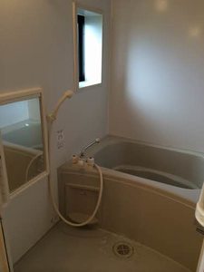 ファミーユ中野　Ｂ棟 B0203号-5