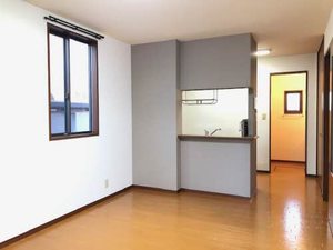 カンナビーK A棟 A0102号-3