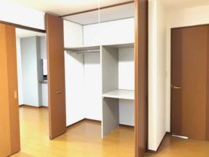 カンナビーK A棟 A0102号-11