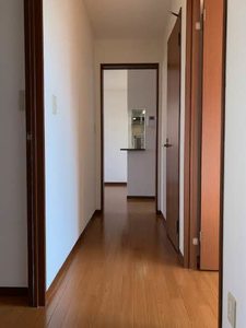 カンナビーＫ　Ａ棟 A0202号-2