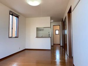 カンナビーＫ　Ａ棟 A0202号-6