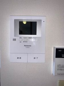 カンナビーＫ　Ａ棟 A0202号-8