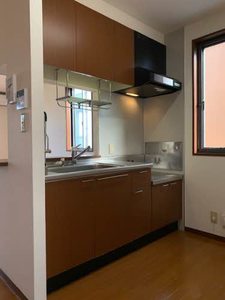 カンナビーＫ　Ａ棟 A0202号-9