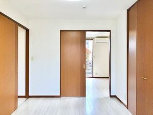 カンナビーＫ　Ｂ棟 B0103号-3