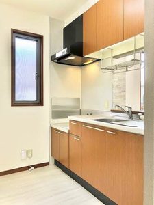 カンナビーＫ　Ｂ棟 B0103号-4