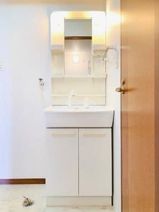 カンナビーＫ　Ｂ棟 B0103号-5