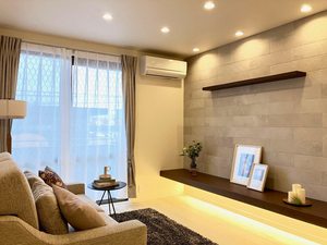 ルネッサ　Ａ棟 A0202号-2