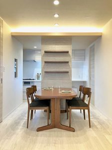 ルネッサ　Ａ棟 A0202号-3