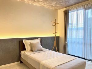 ルネッサ　Ａ棟 A0202号-4