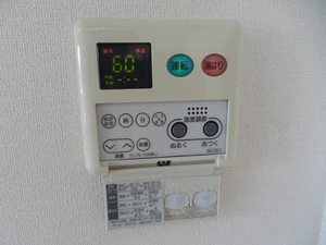 アネックス B棟 B0105号-5