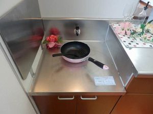 アネックス B棟 B0105号-6