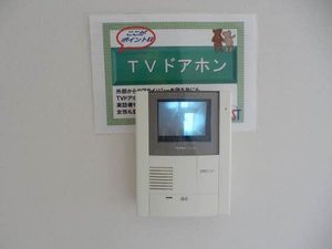 アネックス B棟 B0105号-11