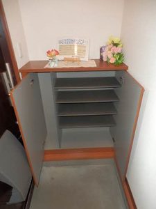 アネックス B棟 B0105号-12