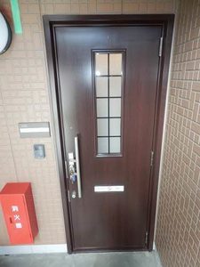 アネックス B棟 B0105号-13