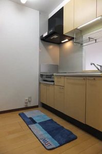 メゾン・オリーブ A0203号-5