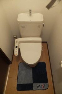 メゾン・オリーブ A0203号-6