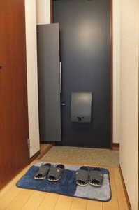 メゾン・オリーブ A0203号-8