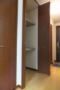 メゾン・オリーブ A0203号-11