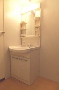 メゾン・オリーブ A0203号-12