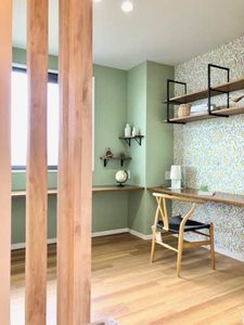 フローリ A0201号-8