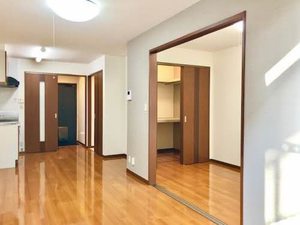 ルミエール西川津 A0103号-2