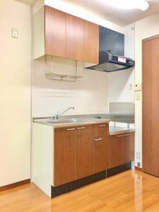 ルミエール西川津 A0103号-7