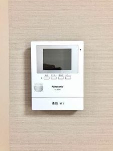 ルミエール西川津 A0103号-8