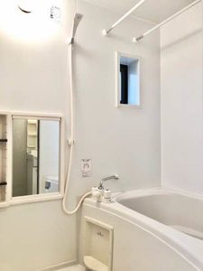 ルミエール西川津 A0103号-11