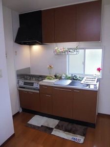 ＳＱＵＡＲＥ３５　Ｃ棟 C0207号-4