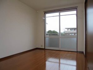 ＳＱＵＡＲＥ３５　Ｃ棟 C0207号-5