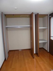 ＳＱＵＡＲＥ３５　Ｃ棟 C0207号-6