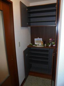 ＳＱＵＡＲＥ３５　Ｃ棟 C0207号-7